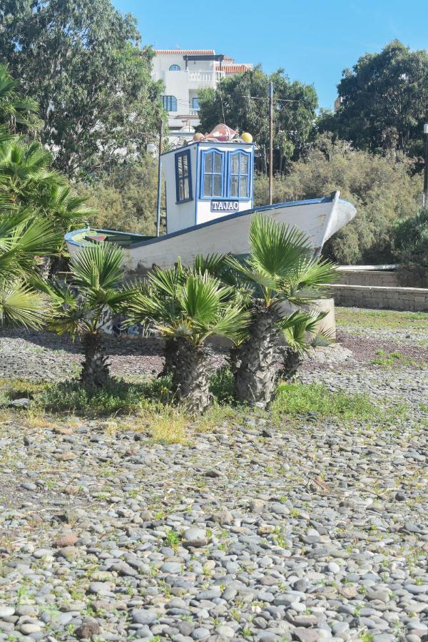 A Un Salto Del Mar Wifi Leilighet La Mareta Eksteriør bilde